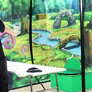 主人公役の梶裕貴がサプライズ出演！『白猫プロジェクト』10周年記念イベントをレポート