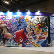 主人公役の梶裕貴がサプライズ出演！『白猫プロジェクト』10周年記念イベントをレポート