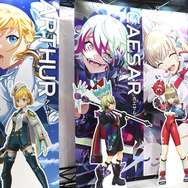 主人公役の梶裕貴がサプライズ出演！『白猫プロジェクト』10周年記念イベントをレポート