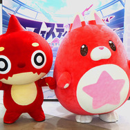 主人公役の梶裕貴がサプライズ出演！『白猫プロジェクト』10周年記念イベントをレポート