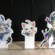 主人公役の梶裕貴がサプライズ出演！『白猫プロジェクト』10周年記念イベントをレポート