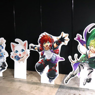 主人公役の梶裕貴がサプライズ出演！『白猫プロジェクト』10周年記念イベントをレポート