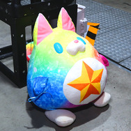 主人公役の梶裕貴がサプライズ出演！『白猫プロジェクト』10周年記念イベントをレポート