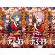 可憐な浴衣姿…お祭り衣装はもちろん全員実装!『学マス』に夏祭りイベント到来―アナザーアイドルを入手しやすくする仕様変更も