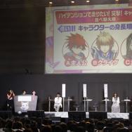 主人公役の梶裕貴がサプライズ出演！『白猫プロジェクト』10周年記念イベントをレポート