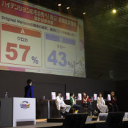 主人公役の梶裕貴がサプライズ出演！『白猫プロジェクト』10周年記念イベントをレポート