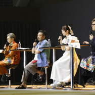 主人公役の梶裕貴がサプライズ出演！『白猫プロジェクト』10周年記念イベントをレポート