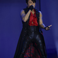 主人公役の梶裕貴がサプライズ出演！『白猫プロジェクト』10周年記念イベントをレポート