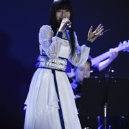 主人公役の梶裕貴がサプライズ出演！『白猫プロジェクト』10周年記念イベントをレポート