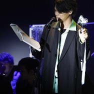 主人公役の梶裕貴がサプライズ出演！『白猫プロジェクト』10周年記念イベントをレポート