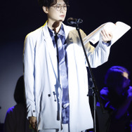 主人公役の梶裕貴がサプライズ出演！『白猫プロジェクト』10周年記念イベントをレポート