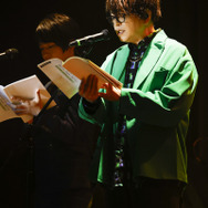 主人公役の梶裕貴がサプライズ出演！『白猫プロジェクト』10周年記念イベントをレポート