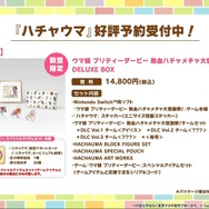 『ウマ娘 熱血ハチャメチャ大感謝祭！』DLC第1弾でドゥラメンテら5人が追加参戦！アニメ3期組によるチーム＜アイリス＞結成