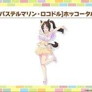 『ウマ娘』水着衣装の「エイシンフラッシュ」「ホッコータルマエ」が実装決定！ファル子たち“3人のダートウマ娘”も水着サポカに