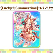 『ウマ娘』水着衣装の「エイシンフラッシュ」「ホッコータルマエ」が実装決定！ファル子たち“3人のダートウマ娘”も水着サポカに