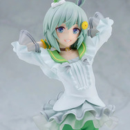 POP UP PARADE ウマ娘 プリティーダービー セイウンスカイ ウマ娘 プリティーダービー』より、勝負服姿のセイウンスカイが