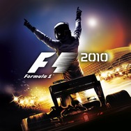 PS3/Xbox360『F1 2010』発売日決定、予約特典は「オリジナル マジックインキ グリーン」