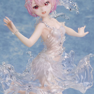 「リゼロ」より「ラム」が“まるで本物の水”のようなドレスを纏って立体化！別売りの「レム」と一緒に飾るとより美しい