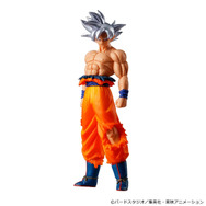最強変身!!! ドラゴンボール　01 HGドラゴンボール01 GOKU SPECIAL EDITIONレビュー 】超サイヤ