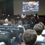 ゲーム人口拡大に必須のコミュニティ作り、格闘ゲーム『BLAZBLUE CONTINUUM SHIFT』の取り組み