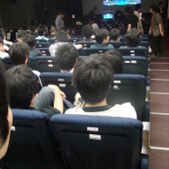 ゲーム人口拡大に必須のコミュニティ作り、格闘ゲーム『BLAZBLUE CONTINUUM SHIFT』の取り組み