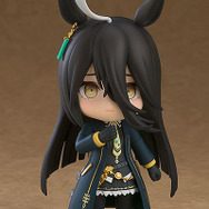 ねんどろいど ウマ娘 アグネスタキオン ジャングルポケット マンハッタンカフェ ウマ娘 プリティーダービー_ねんどろいど ジャングルポケット