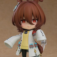 3人並べて飾りたい！劇場版「ウマ娘 新時代の扉」で活躍した、ジャンポケ、カフェ、タキオンのねんどろいどが予約受付中