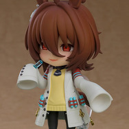 3人並べて飾りたい！劇場版「ウマ娘 新時代の扉」で活躍した、ジャンポケ、カフェ、タキオンのねんどろいどが予約受付中