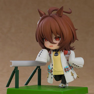 ウマ娘　ねんどろいど3体セット　新時代の扉 3人並べて飾りたい！劇場版「ウマ娘 新時代の扉」で活躍した