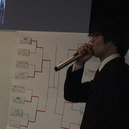 ゲーム人口拡大に必須のコミュニティ作り、格闘ゲーム『BLAZBLUE CONTINUUM SHIFT』の取り組み