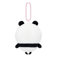 「ちいかわ」がパンダになっちゃった！表情も個性豊かな手のひらサイズマスコット＆巨大なぬいぐるみが予約受付中