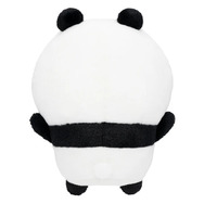 「ちいかわ」がパンダになっちゃった！表情も個性豊かな手のひらサイズマスコット＆巨大なぬいぐるみが予約受付中