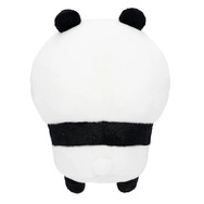 「ちいかわ」がパンダになっちゃった！表情も個性豊かな手のひらサイズマスコット＆巨大なぬいぐるみが予約受付中