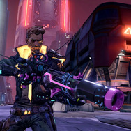 ルーターシューターの金字塔バンドル『ボーダーランズ オムニバス：パンドラの箱』がニンテンドースイッチに登場！8月15日まで特別価格で配信