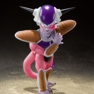 「ドラゴンボールZ」より「フリーザ 第一形態&ポッド」アクションフィギュアが再販決定！スーパーノヴァを再現するエフェクトなど豊富なオプション