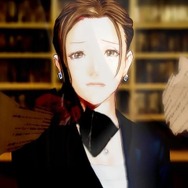 探偵 神宮寺三郎DS 赤い蝶