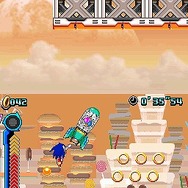 ソニック カラーズ