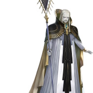 『メタファー：リファンタジオ』主人公の仲間「ジュナ」「グライアス」ら新キャラクター公開！王国の有力者など世界観情報も明らかに