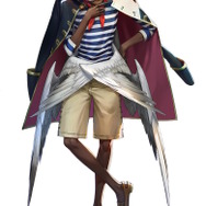 『メタファー：リファンタジオ』主人公の仲間「ジュナ」「グライアス」ら新キャラクター公開！王国の有力者など世界観情報も明らかに