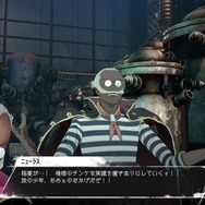 『メタファー：リファンタジオ』主人公の仲間「ジュナ」「グライアス」ら新キャラクター公開！王国の有力者など世界観情報も明らかに