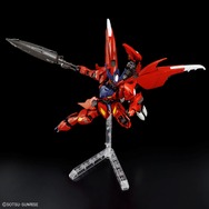ガンプラ「HG アメイジングバルバトスルプス」が発売間近！新た