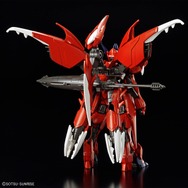 ガンプラ「HG アメイジングバルバトスルプス」が発売間近！新た