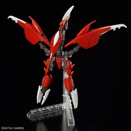HG アメイジングバルバトスルプス 完成品 ガンダム ガンプラ 新作ガンプラ「HG ガンダムアメイジングバルバトスルプス