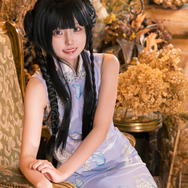 reo（X：@reo_cosplay）／撮影：乃木章（X：@Osefly）