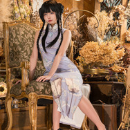 reo（X：@reo_cosplay）／撮影：乃木章（X：@Osefly）