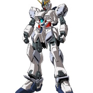 ナラティブガンダムの装備、まだ増える！カトキハジメ氏による「B2装備」が『機動戦士ガンダム U.C. ENGAGE』に登場