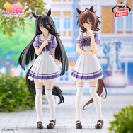 ウマ娘 フィギュア3種セット マンハッタンカフェ1種　アグネスタキオン2種 Amazon.co.jp: 一番くじ ウマ娘 プリティーダービー 9弾 （A賞