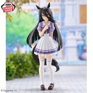 ウマ娘』マンハッタンカフェ、アグネスタキオンを二人とも揃え