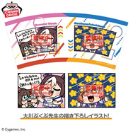 ウマ娘』スペちゃんの「調子に乗んな！」が可愛くポップに！大川