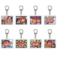 『ウマ娘』スペちゃんの「調子に乗んな！」が可愛くポップに！大川ぶくぶ先生の描き下ろしアイテムがクレーンゲームで展開